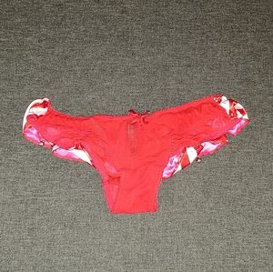 Victoria's Secret Jingly Bell Panty